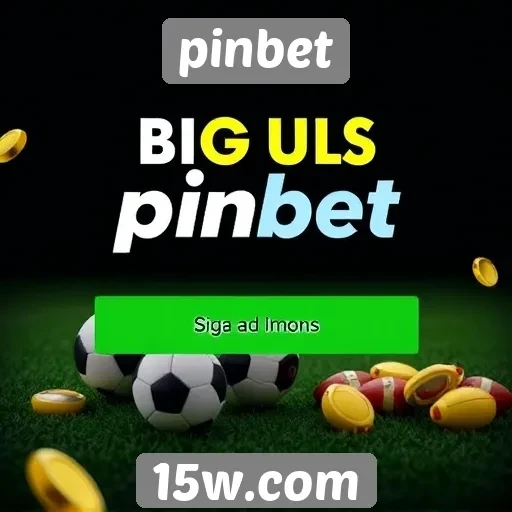 Comparativo de bônus e promoções no pinbet