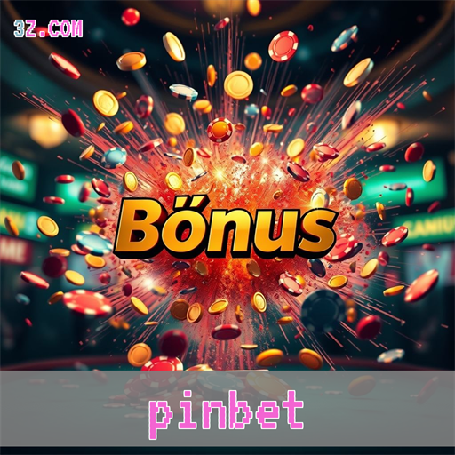 Bônus que Fascinam: Explore as Ofertas da Pinbet Hoje!