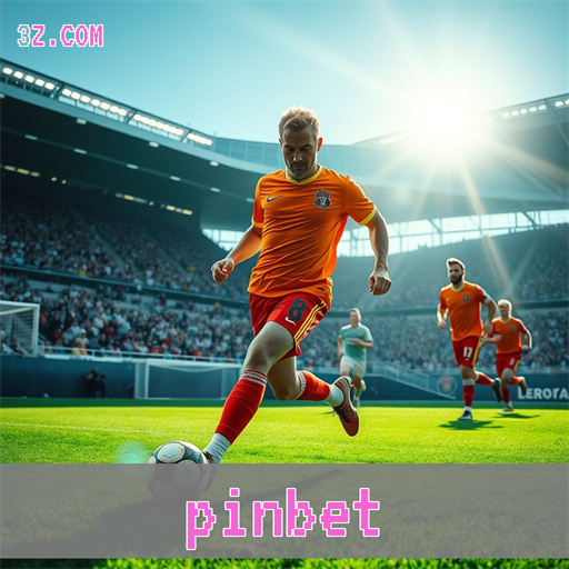 Aposte no Esporte com Inovação no Pinbet