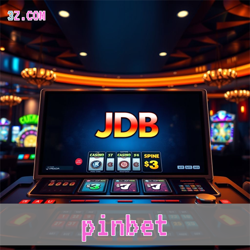 Explorando os Jogos Empolgantes do Site Pinbet
