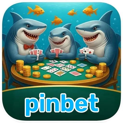 pinbet: Mergulhe em um Mundo de Jogos e Diversão Sem Limites