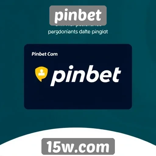 Avaliação das opções de pagamento disponíveis no pinbet