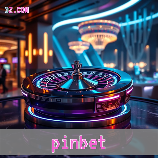Experimente a Plataforma Inovadora da Pinbet para Jogos Online